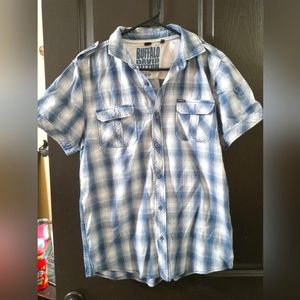 Men's Buffalo By David Bitton Shirt